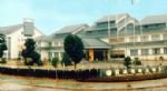 Lan Lian Hua Business Hotel - Yanan